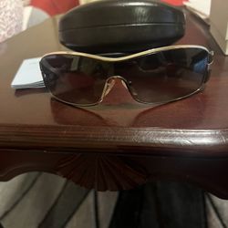 Prada Sunglasses