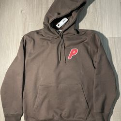 Palace Tri-Chenille Hoodie 