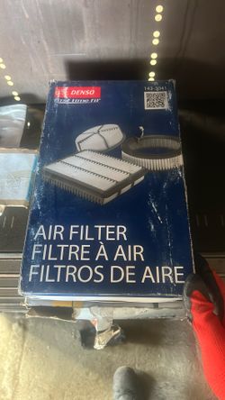 Air Filter
