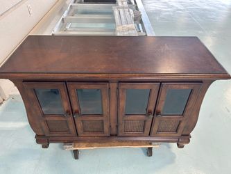 TV stand 50x20x30