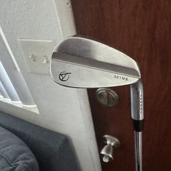 Takomo 301 CB/MB combo set Irons 4-P