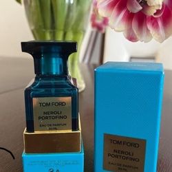 Tom Ford Neroli Portofino Cologne