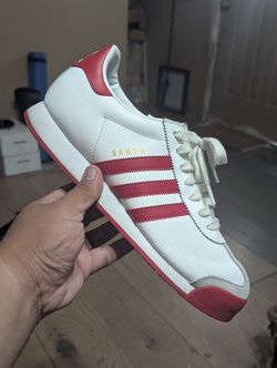 Adidas Samoa 