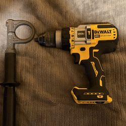 Dewalt DCD 999