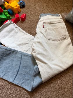 Levi jean