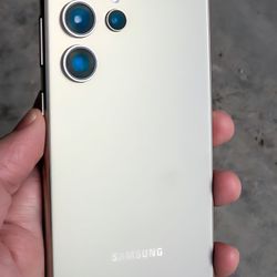 Samsung Galaxy S24 Ultra 5G 256GB (UNLOCKED)