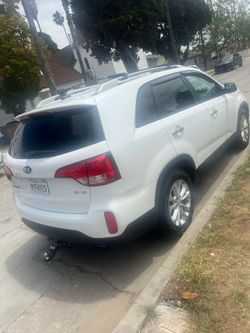 2015 KIA Sorento