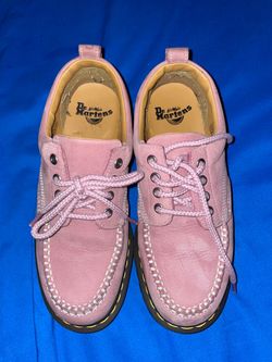 Dr. Marten shoes
