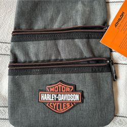Harley Davidson Cross Body Sling