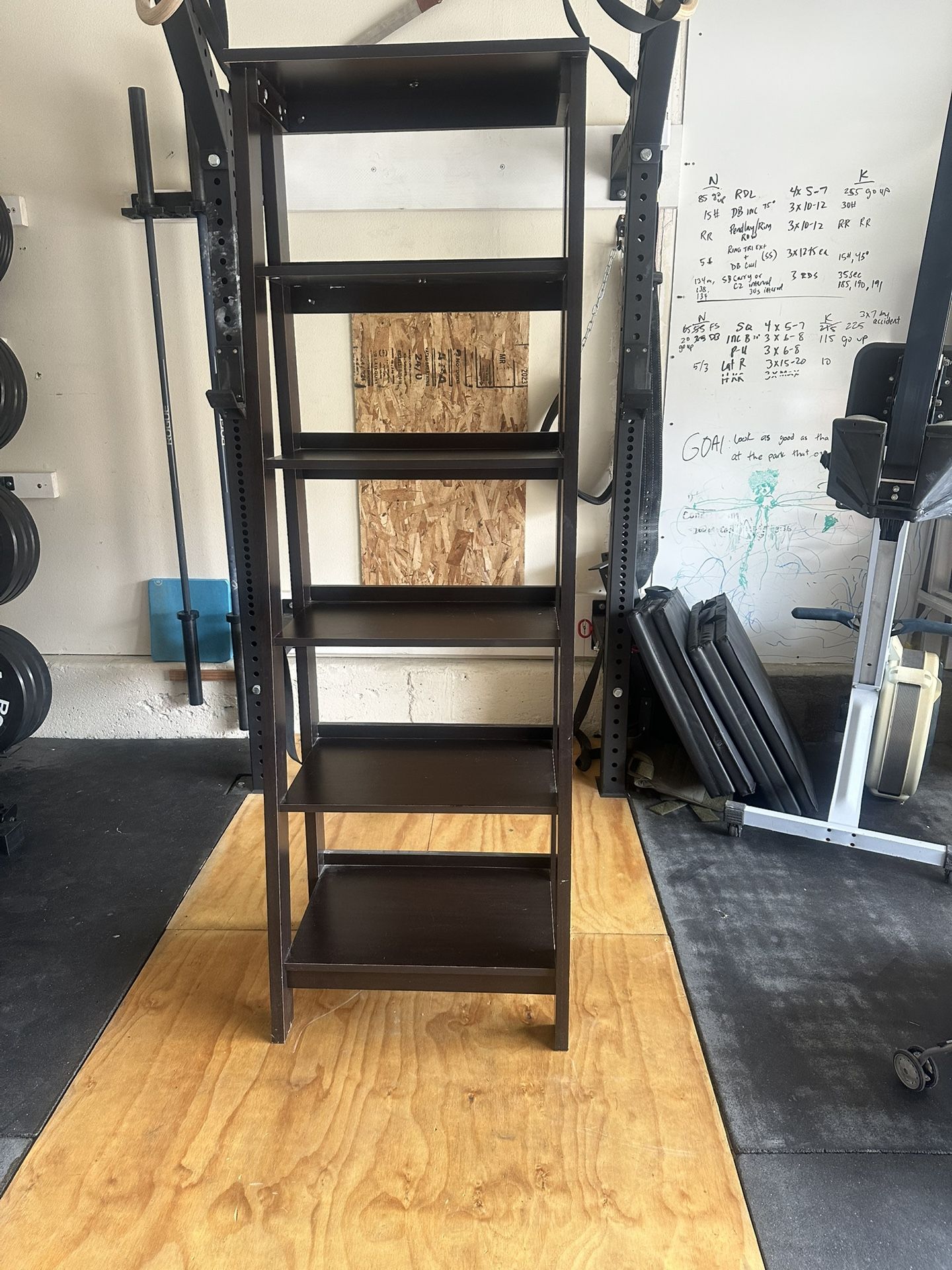 Bookshelf