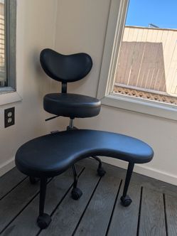 Pipersong Meditation Chair