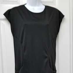 Black Tunic S/M