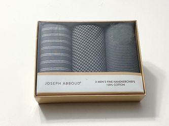 Joseph Abboud  Handkerchiefs