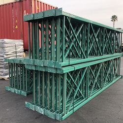 Pallet Racking For Sale