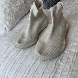 Adidas shoes size 8.5