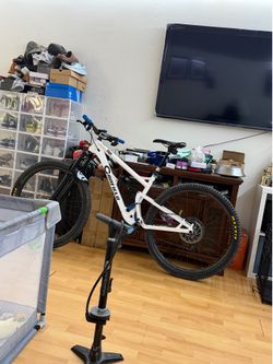 Canfield Tilt 29er