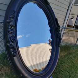 HUGE MIRROR 