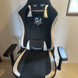Gtracing Gaming Chair