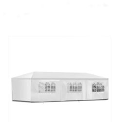 Party Tent