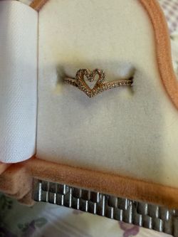 Ring size 6