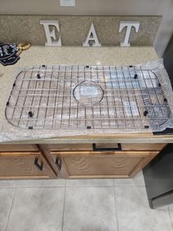 Sink Grid