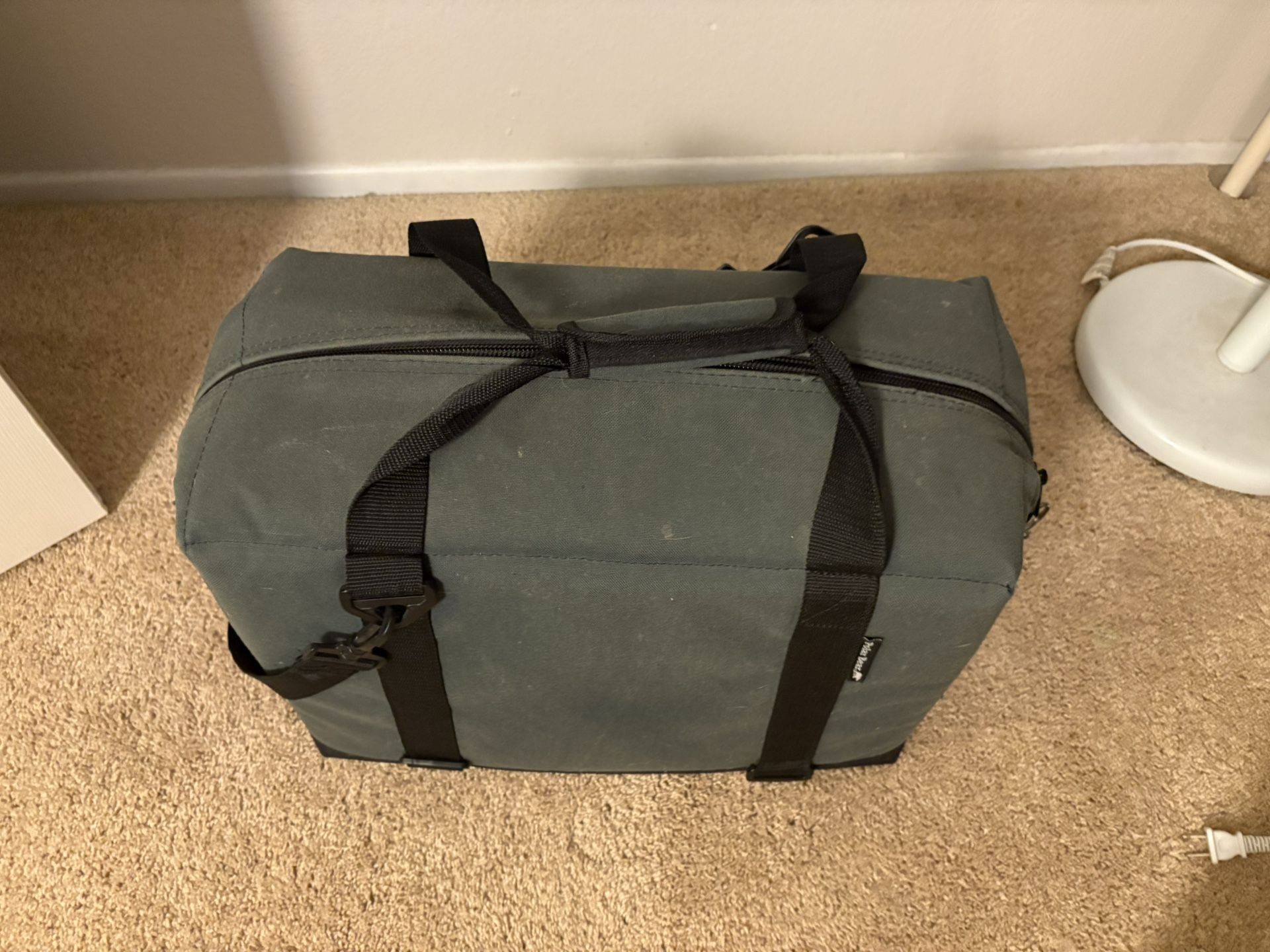 Polar Bear Cooler Bag