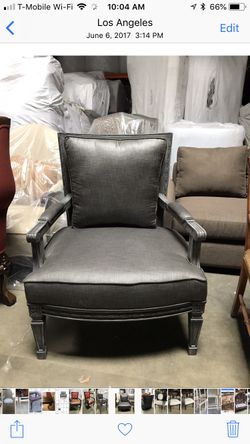 Accent Chair