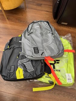 Backpacks