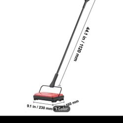 Carpet Sweeper