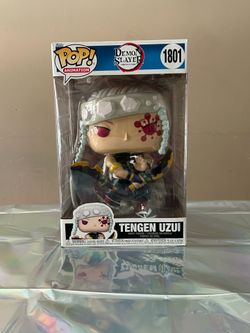 Funko pop
