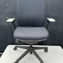 Steelcase Amia Chair Amia