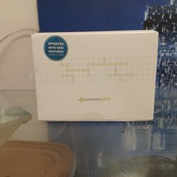 Ancestry DNA Kit