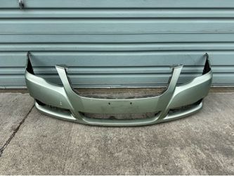 2008-2010 Toyota Avalon Front Bumper Cover