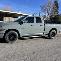 2009 Dodge Ram 1500 