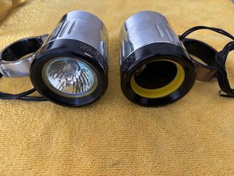 Offroad lights good condition