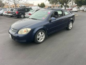 2009 Chevrolet Cobalt