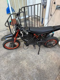 E bike for sale great condition !!!