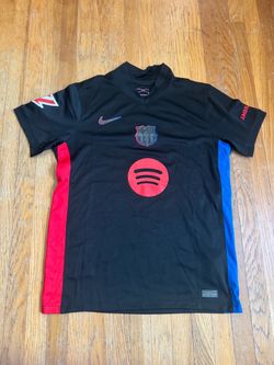 24/25 Barca Lamine Yamal Kit