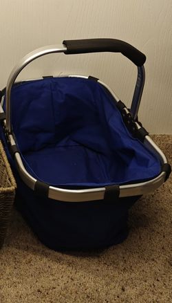 Collapsible Picnic Basket