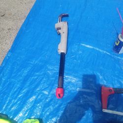 Milwaukee Wrench 