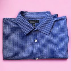 Banana Republic Men’s Dress Shirt 