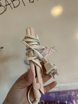 Mini Plat Iron 