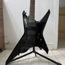 Jackson Warrior WRMG Japan