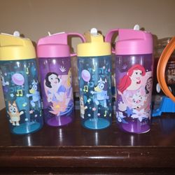 🆕️  KIDS WATER BOTTLES. CHOICE