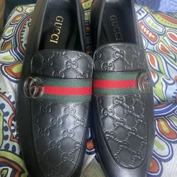 Men’s Dress Shoe