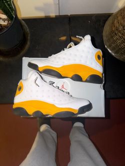Jordan 13 Retro Del Sol