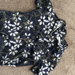 Hawaiian Shirt M