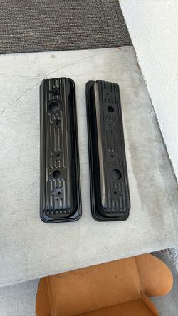 350 Small Block Head Covers $35