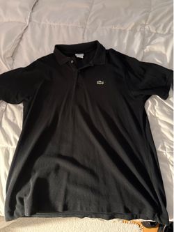 Lacoste xl 6 black