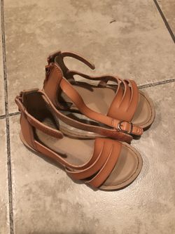 Girl Shoes Size 9